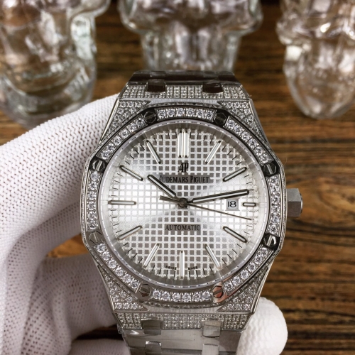 Audemars Piguet Royal Oak Diamonds Audemars Piguet Royal Oak Diamonds