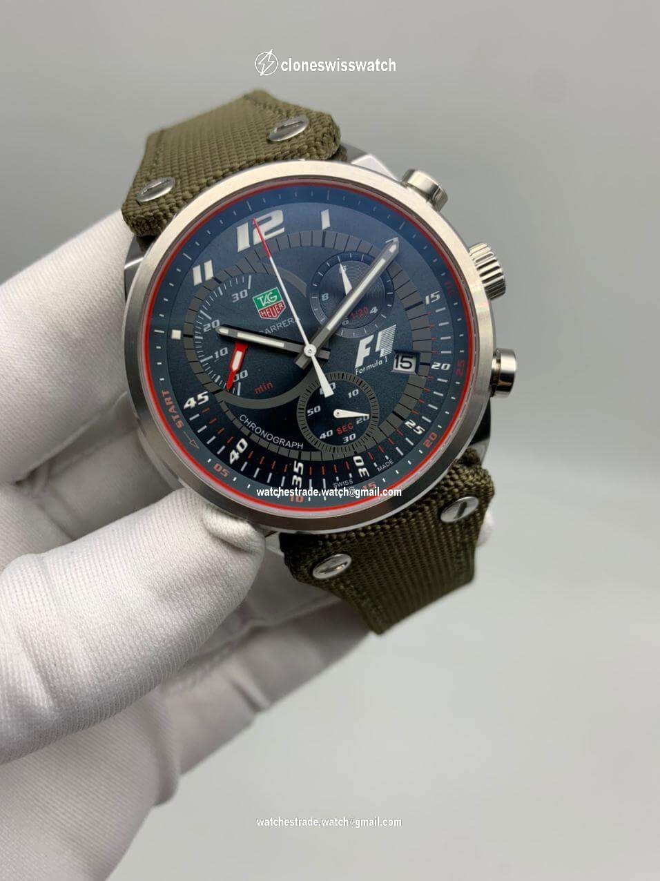Tag Heuer Formula 1 Black Tag Heuer Formula 1 Black