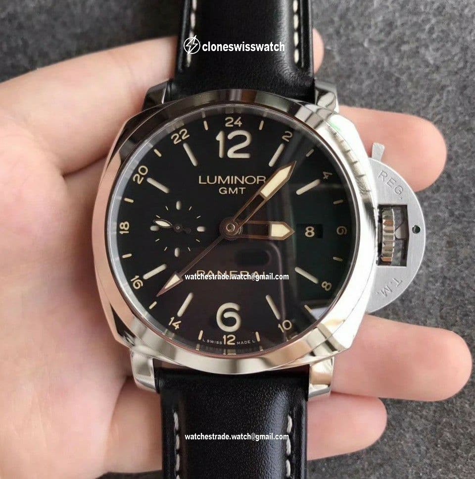 PAM531 Q VSF 1:1 Best Edition on Black Leather Strap P.9003 Super Clone V2 PAM531 Q VSF 1:1 Best Edition on Black Leather Strap P.9003 Super Clone V2
