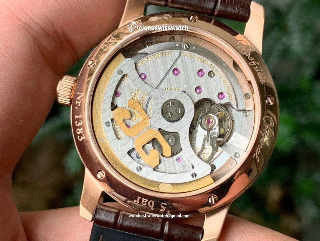 Excellence Panorama Date Moonphase SG/LE Wht 1:1 Best Edition Version back Excellence Panorama Date Moonphase SG/LE Wht 1:1 Best Edition Version back