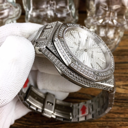 Audemars Piguet Royal Oak Diamonds