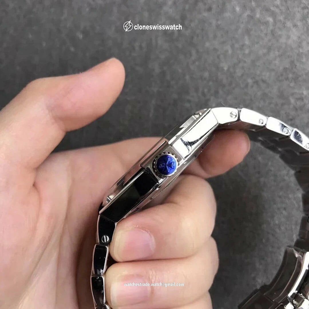 Vacheron Constantin Overseas Grey Mod