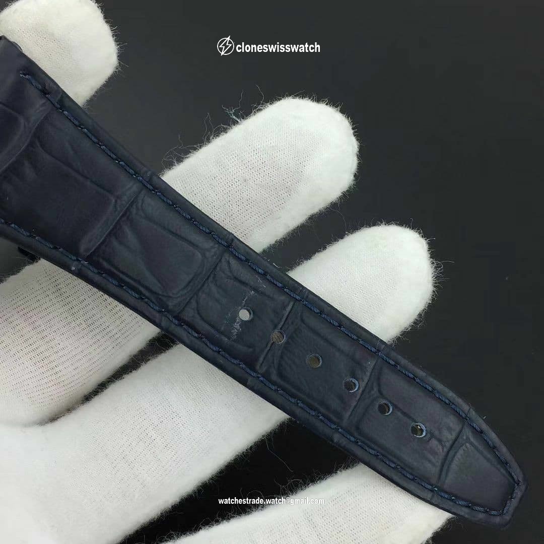 Royal Oak Ref.15450 37mm Diams SS/LE White JF Mod A3120