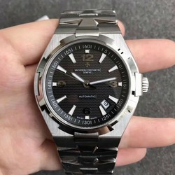 Vacheron Constantin Overseas Grey Mod
